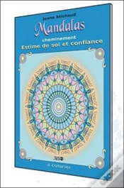 Capa do artigo Mandalas Cheminement ; Estime De Soi Et Confiance