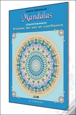 Capa do artigo Mandalas Cheminement ; Estime De Soi Et Confiance