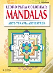 Capa do artigo Mandalas