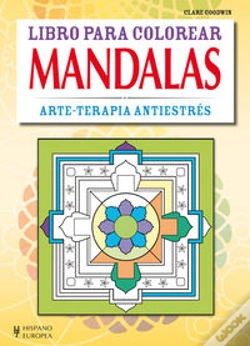 Capa do artigo Mandalas