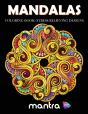 Mandalas Coloring Book - Preview