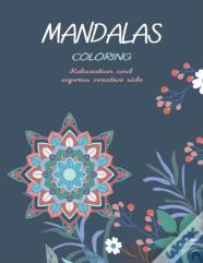 Mandalas Coloring