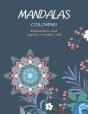 Mandalas Coloring - Preview