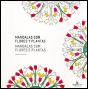 Mandalas Com Flores e Plantas - Preview