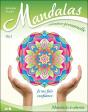 Mandalas Croissance Personnelle - Volume 1 Je Me Fais Confiance - Preview