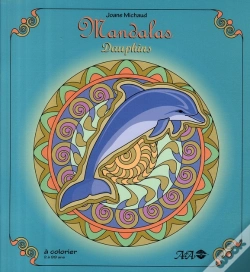 Capa do artigo Mandalas Dauphins