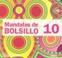 Mandalas De Bolsillo 10 - Preview