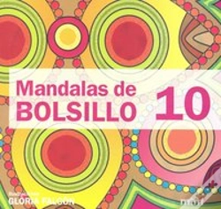 Capa do artigo Mandalas De Bolsillo 10