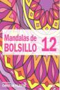 Mandalas De Bolsillo 12 - Preview
