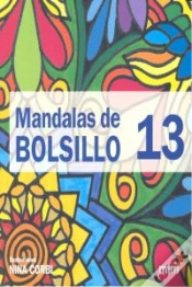 Capa do artigo Mandalas De Bolsillo 13