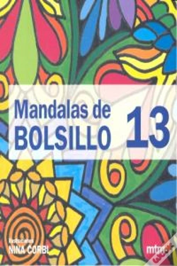 Capa do artigo Mandalas De Bolsillo 13