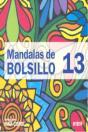 Mandalas De Bolsillo 13 - Preview