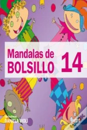 Capa do artigo Mandalas De Bolsillo 14