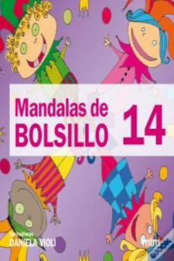 Capa do artigo Mandalas De Bolsillo 14