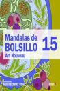 Mandalas De Bolsillo 15 - Preview