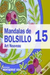 Capa do artigo Mandalas De Bolsillo 15