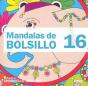 Mandalas De Bolsillo 16 - Preview