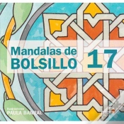 Capa do artigo Mandalas De Bolsillo 17