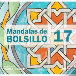 Capa do artigo Mandalas De Bolsillo 17