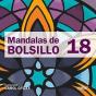 Mandalas De Bolsillo 18 - Preview