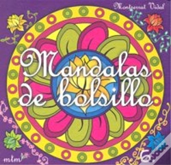 Capa do artigo Mandalas De Bolsillo 6