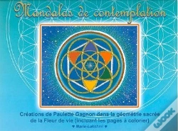 Capa do artigo Mandalas De Contemplation