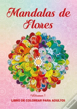 Capa do artigo Mandalas De Flores. Vol. 1