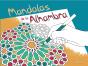 Mandalas De La Alhambra - Preview