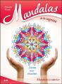 Mandalas De La Sagesse - J'Ecoute Mon Intuition - Preview