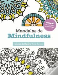 Mandalas de Mindfulness 