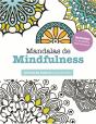 Mandalas de Mindfulness  - Preview