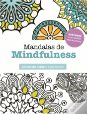 Capa do artigo Mandalas de Mindfulness 