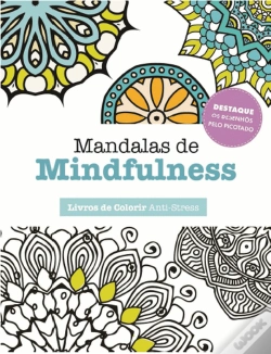 Capa do artigo Mandalas de Mindfulness 