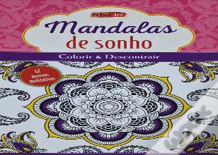 Mandalas de Sonho