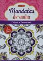 Mandalas de Sonho - Preview