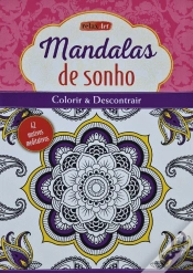 Capa do artigo Mandalas de Sonho