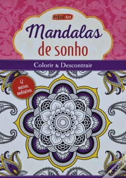 Capa do artigo Mandalas de Sonho