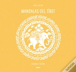 Capa do artigo Mandalas Del Tibet