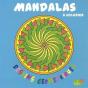 Mandalas Detente - Preview