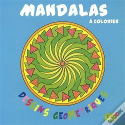 Capa do artigo Mandalas Detente