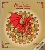 Capa do artigo Mandalas ; Donjons Et Dragons
