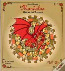 Capa do artigo Mandalas ; Donjons Et Dragons