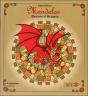 Mandalas ; Donjons Et Dragons - Preview