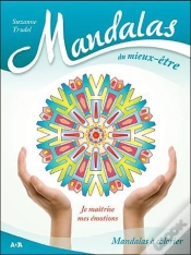 Capa do artigo Mandalas Du Mieux-Etre - Je Maitrise Mes Emotions
