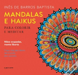 Capa do artigo Mandalas e Haikus