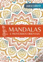 Mandalas e Provérbios Orientais