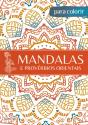 Mandalas e Provérbios Orientais - Preview