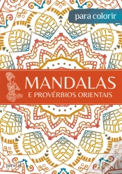 Capa do artigo Mandalas e Provérbios Orientais