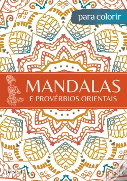 Capa do artigo Mandalas e Provérbios Orientais