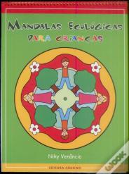 Mandalas Ecológicas Para Crianças